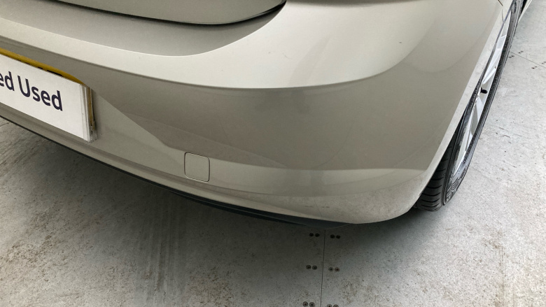 Volkswagen Polo 1.0 TSI 95 SE 5dr Petrol Hatchback